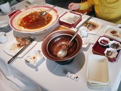 -旺顺阁·北京菜(北辰上品+)