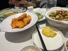 -北大荒人•新东北菜(青岛银座店)