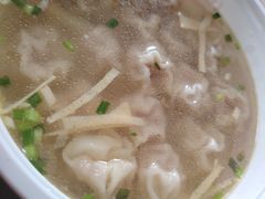 -鸡鸣汤包(红山动物园店)