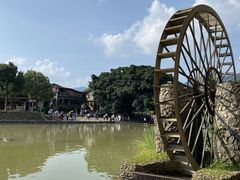 -云水谣景区