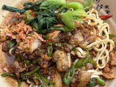 -方铲铲·成都板凳面(滨江银泰店)