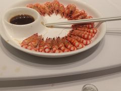 -龙船人海鲜城(长治路店)