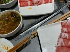 -海底捞火锅(海宁路店)