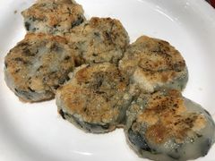 草头饼-壹只菜·崇明本地特色菜(崇明南门店)