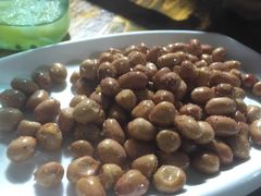 花生米-百口川老火锅(西科大新区店)