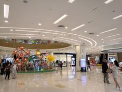 -凯德广场(西城店)