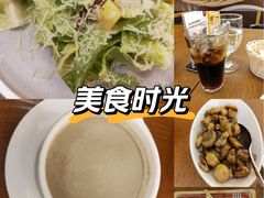 -Entrecôte 法国牛扒馆(保利·时光里店)