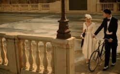 -太古映画婚纱摄影(天河店)