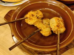 -萨莉亚意式餐厅(长安万达店)