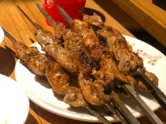 -贯贯吉·清真餐厅(浙江中路店)