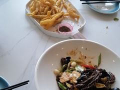 -友鹏海鲜(新宜白大道店)