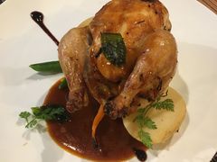 -宜必思北角餐厅(宜必思世紀軒2樓)