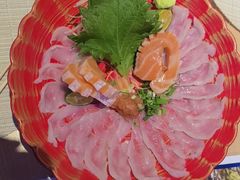 -琴寿司居酒屋(中山广场店)