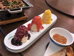 -普天和酒楼·新津菜·烤鸭(天津之眼店)