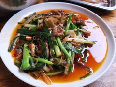 -弓虽昌焖烧鸡(大竹林店)