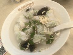 -琴岛顺天馄饨(漳州二路店)