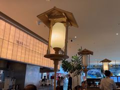 -桂满陇·蟹黄小笼汤包(巴黎春天浦建店)