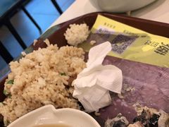 -真功夫(莲塘店)