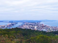 -广东惠东海龟国家级自然保护区