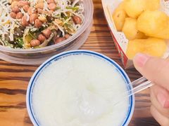 -阿三麻蓉汤圆(顺光大厦店)