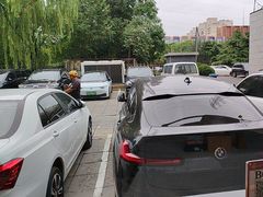 -辣婆婆(航天桥店)