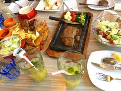 -必胜客(城西银泰店)