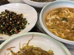-礼耕堂·百年茶人餐厅(梅家坞店)