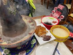 -东来顺•非遗火锅(外滩店)