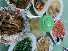 -景好海鲜餐厅(大鹏必选旅游店)