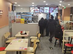 -永和大王(小厨·东四十条店)