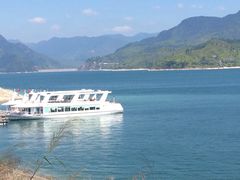 -千峡湖生态旅游度假区