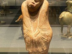 -陕西历史博物馆