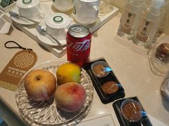 -南京东郊国宾馆