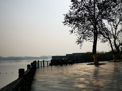 -南湾湖