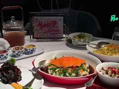 -悦轩中餐厅·高空江景·杭州柏悦酒店