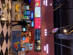 -完美世界影城(昆明翡翠湾店)