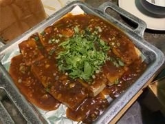 -绿茶餐厅(天津天河城店)