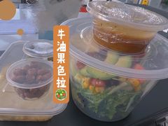 -江太极江浙菜(马桥万达广场店)