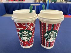 -星巴克(合肥百盛逍遥广场店)