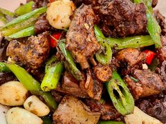 -潇湘·永州会馆(百子湾店)