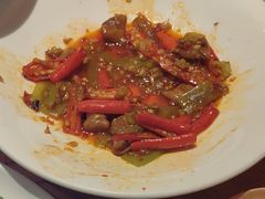 -榕意·川味之美(深业上城店)