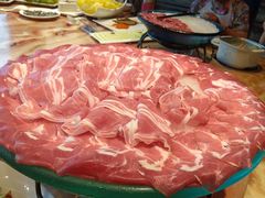 -清真军邺·金富苑肥牛(石坡街旗舰店)