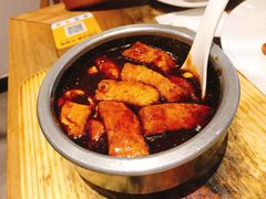 -枣子树·素食餐厅(普陀山店)