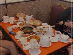 -雅苑餐厅(朝天路店)