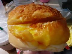 菠萝油-小四喜冰室(宝体店)