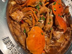 -胖哥俩肉蟹煲(福州仓山爱琴海店)