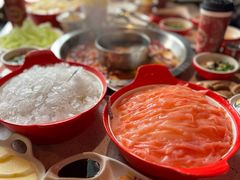 -大龙燚·旷野鲜火锅(广州首店)