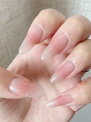 -M·X Nail日式美甲美睫