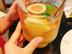 水果茶-gaga(深圳福田星河COCO Park店)