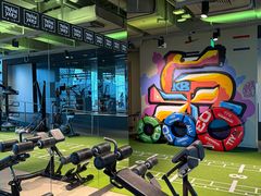 -Trainyard 炼·工场(中国国际贸易中心店)